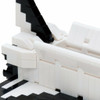 Kawada NBH-128 nanoblock Space Shuttle Orbiter
