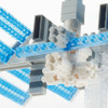 Kawada NBH-129 nanoblock Space Station