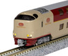 Kato 10-1565 Series 285-3000 'Sunrise Express' (Pantograph Expansion Configuration) 7 Cars Set (N scale)