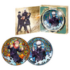 Bandai Candy Jujutsu Kaisen Disc ART Jujutsu Kaisen (SINGLE RANDOM)