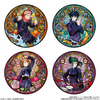 Bandai Candy Jujutsu Kaisen Disc ART Jujutsu Kaisen (SINGLE RANDOM)