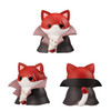 MegaHouse Mega Cat Project One Piece: Nyan Piece Nyan! I'll Become the Cat Pirate King! 8pcs Complete Box