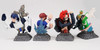 F-toys My Hero Academia Bust Up Heros2 8Pack Box