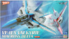 Hasegawa Macross 65833 VF-1EX VALKYRIE Macross Delta 1/72 Scale Kit