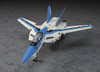 Hasegawa Macross 65833 VF-1EX VALKYRIE Macross Delta 1/72 Scale Kit