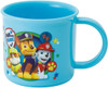 Skater Paw Patrol Plastic Cup
