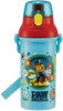Skater Paw Patrol Direct Drinking Plastic Bottle
