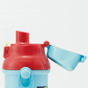 Skater Paw Patrol Direct Drinking Plastic Bottle