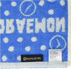 Marushin Doraemon Hand Towel 'Furoshiki'