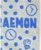 Marushin Doraemon Hand Towel 'Furoshiki'