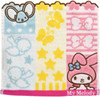 Marushin Sanrio Hand Towel 'My Melody'