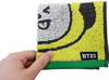 Marushin BT21 Hand Towel 'Face Chimmy'