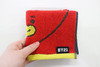 Marushin BT21 Hand Towel 'Face Tata'