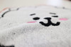 Marushin BT21 Mini Towel 'Die-cut RJ'