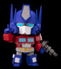 Sentinel Nendoroid Optimus Prime (G1 Ver.) (Transformers)