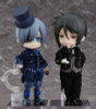 ORANGE ROUGE Nendoroid Doll Ciel Phantomhive (Black Butler: Book of the Atlantic)
