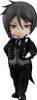 ORANGE ROUGE Nendoroid Doll Sebastian Michaelis (Black Butler: Book of the Atlantic)