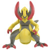 Takara Tomy Pokemon Moncolle Haxorus