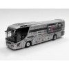 Popondetta 8207 HINO S'ELEGA Willer Express 'Star Fighter' Die-cast Model (N scale)
