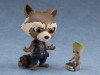 Good Smile Company Nendoroid Rocket Raccoon (Guardians of the Galaxy Vol. 2)
