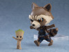 Good Smile Company Nendoroid Rocket Raccoon (Guardians of the Galaxy Vol. 2)