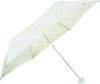 J's Planning Sumikko Gurashi Die-cut Folding Umbrella 'Tokage Ice Cream' (Light Green)