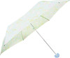 J's Planning Sumikko Gurashi Die-cut Folding Umbrella 'Penguin(Real) Ice Cream' (Light Green)