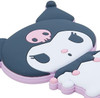 Sanrio Mini Mirror Kuromi