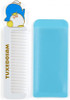 Sanrio Compact Comb Tuxedo Sam