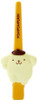 Sanrio Long Hair Clip Pom Pom Purin