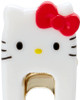 Sanrio Acrylic Hair Clip Hello Kitty