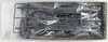 Fujimi TOKU SP50 IJN Imperial Japanese Naval Aircraftcarrier Kaga 1/700 Scale
