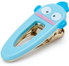Sanrio Acrylic Hair Clip Hankyodon