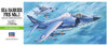 Hasegawa 1/72 Sea Harrier FRS Mk.1 (Royal Navy Carrier-Based Fighter) Plastic Model