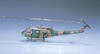Hasegawa 1/72 Bell UH-1H Iroquois (U.S. Army/J.G.S.D.F. Utility Helicopter) Plastic Model