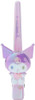 Sanrio Long Hair Clip Kuromi Aurora