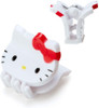 Sanrio Mini Hair Clip Set Hello Kitty