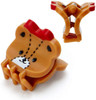 Sanrio Mini Hair Clip Set Hello Kitty