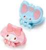 Sanrio Mini Hair Clip Set My Melody