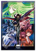 Ensky 1000T-197 Jigsaw Puzzle Code Geass Lelouch of the Rebellion (1000 Pieces)