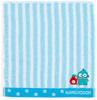 Sanrio Petit Towel Hankyodon Strip