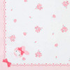Sanrio Lunch Cloth My Melody Rose