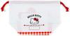 Sanrio Lunch Bag Face Hello Kitty