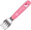 Sanrio Lunch Combi Spook & Fork Set Hello Kitty Bear