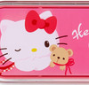 Sanrio Lunch Combi Spook & Fork Set Hello Kitty Bear