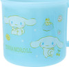 Sanrio Plastic Cup Cinnamoroll Stars