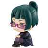Megahouse LookUp Maki Zenin Figure (Jujutsu Kaisen)