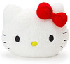 Sanrio Face Cushion Hello Kitty (S)