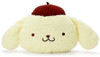 Sanrio Face Cushion Pom Pom Purin (S)