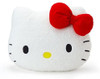 Sanrio Face Cushion Hello Kitty (M)